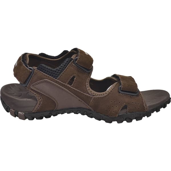 Oriocx Autol Sandaler Brun EU 43 Man