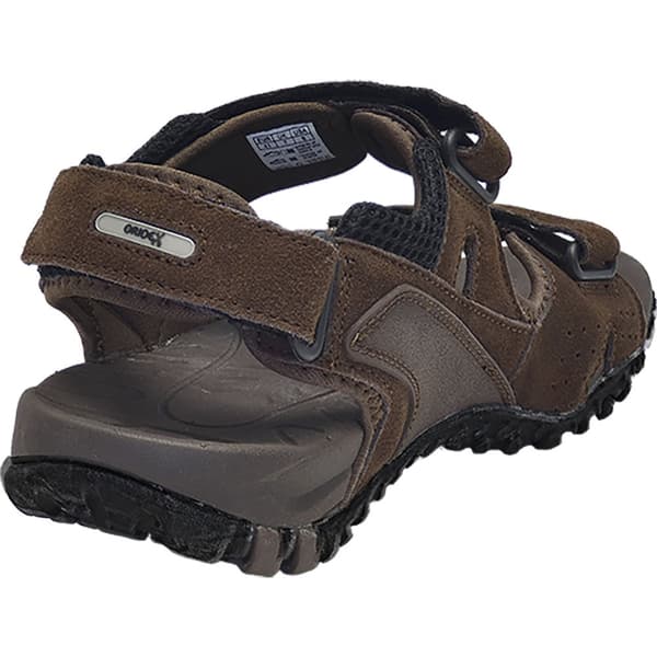 Oriocx Autol Sandaler Brun EU 43 Man