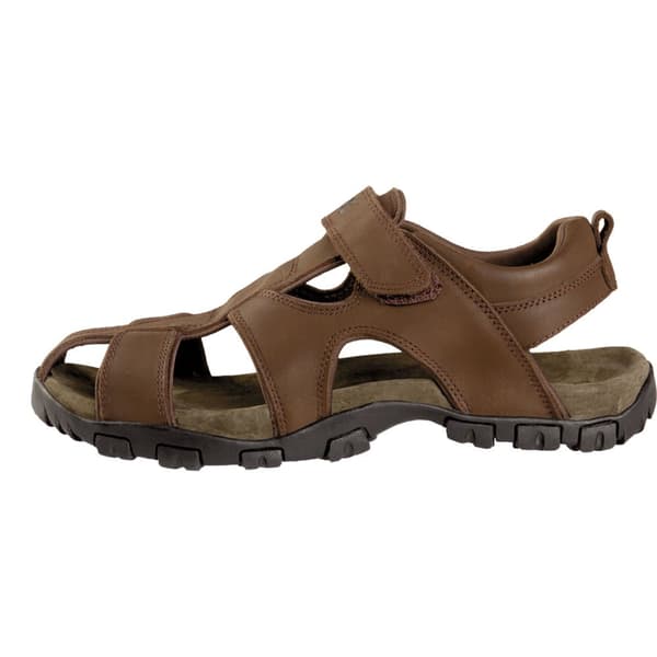 Oriocx Sendero Sandaalit Ruskea EU 39 Mies
