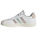 Miniatyrbillede 3 af 8: Adidas Vl Court 3.0 Sko Hvid EU 30 Dreng