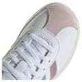 Miniatyrbillede 7 af 8: Adidas Vl Court 3.0 Sko Hvid EU 30 Dreng