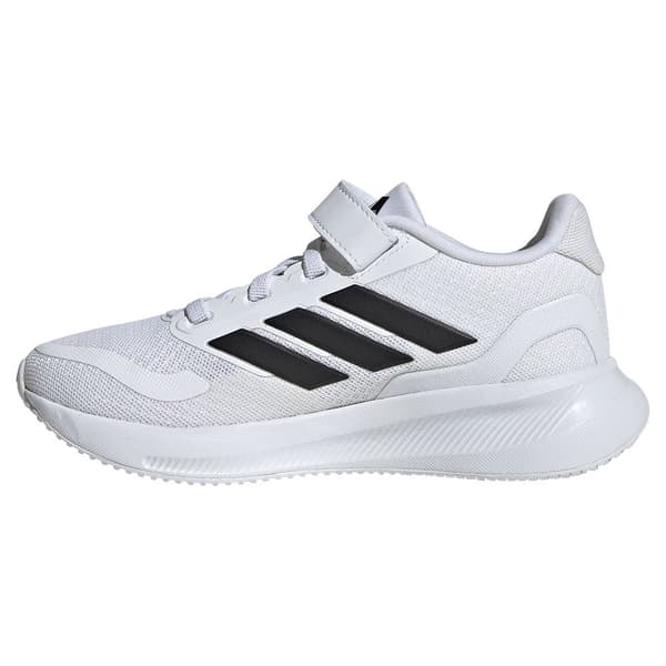 Adidas Runfalcon 5 Skor Vit EU 33 Pojke