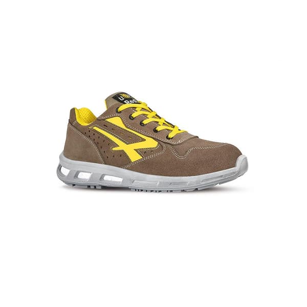 U-power Adventure Säkerhetsskor EU 43