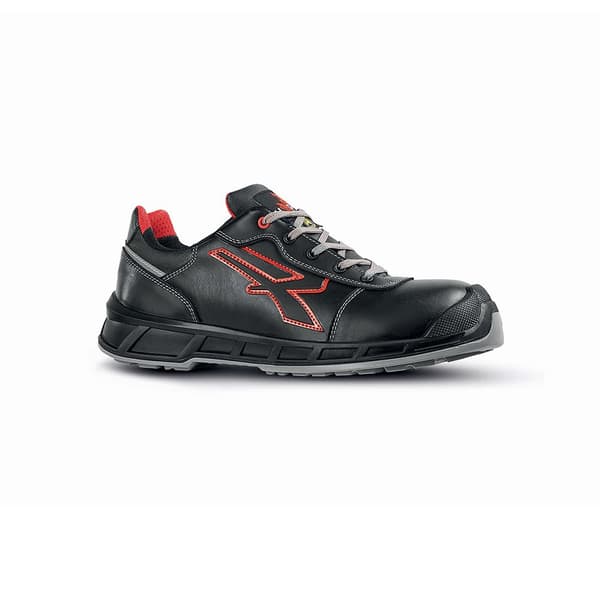 U-power Billie S Esd Sikkerhedssko EU 45