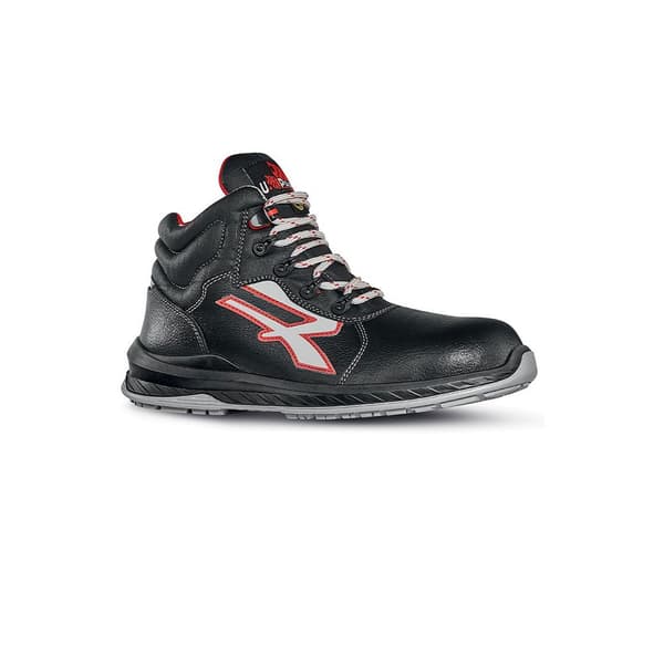 U-power Boston Säkerhetsskor  EU 47