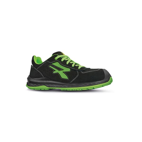 U-power Canyon Uk Sikkerhedssko EU 45