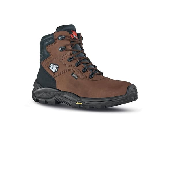 U-power Climb Goretex Sikkerhedsstøvler EU 45