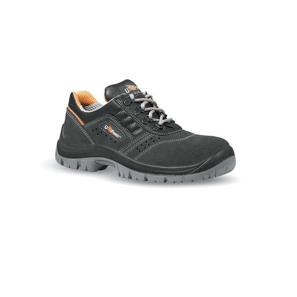 U-power Fox Sikkerhedssko  EU 35
