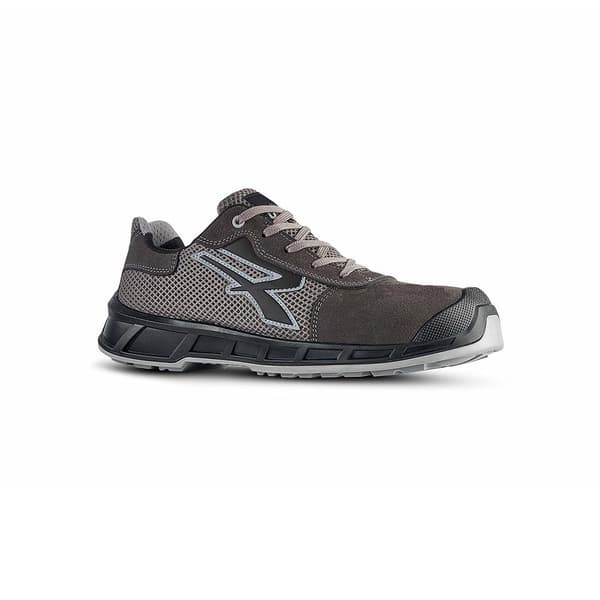 U-power Lamar S Esd Sikkerhedssko  EU 44