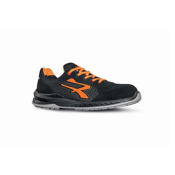 U-power Nairobi Säkerhetsskor  EU 38
