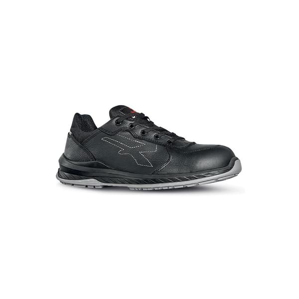 U-power Nero Säkerhetsskor  EU 48