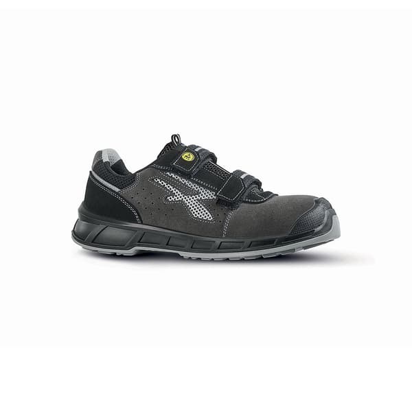 U-power Prince S Esd Sikkerhedssko  EU 42