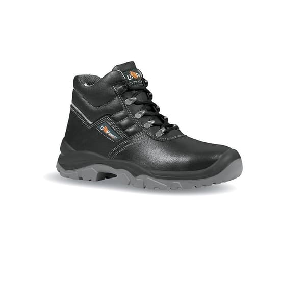 U-power Reptile Sikkerhedsstøvler  EU 40
