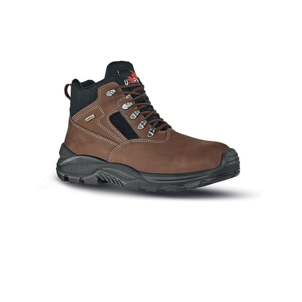 U-power Smash Goretex Säkerhetsskor EU 42