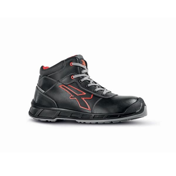 U-power Sting S Esd Säkerhetsskor  EU 44