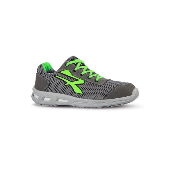 U-power Summer Säkerhetsskor  EU 38