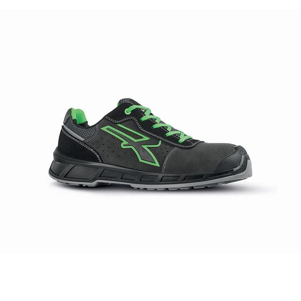 U-power Taylor S Esd Säkerhetsskor  EU 46