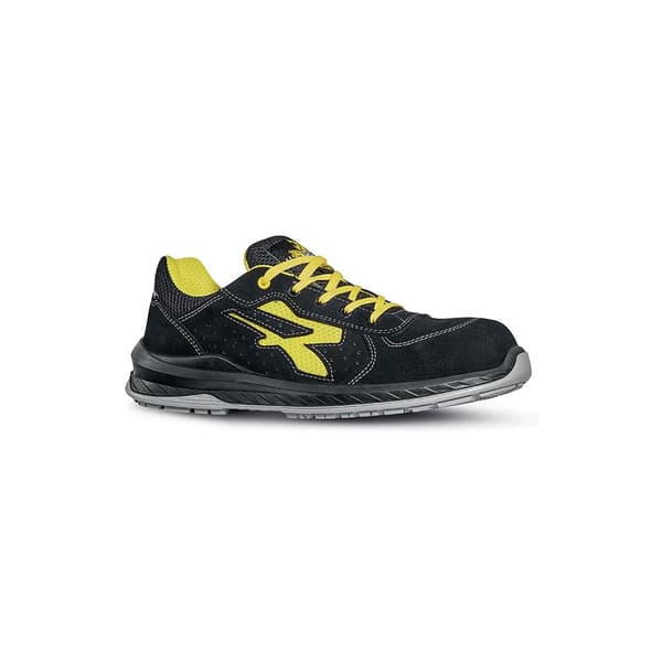 U-power Vortix Sikkerhedssko  EU 42