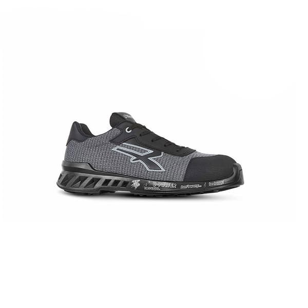 U-power Adam Sikkerhedssko EU 45