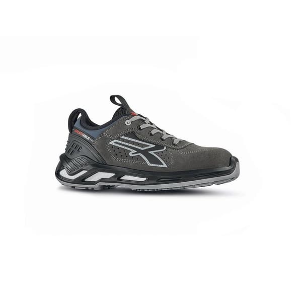 U-power Aron Sikkerhedssko  EU 45