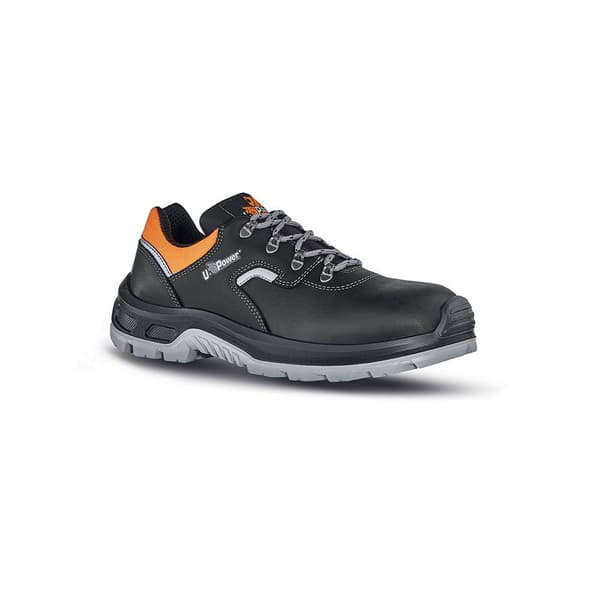 U-power Beast Säkerhetsskor EU 39