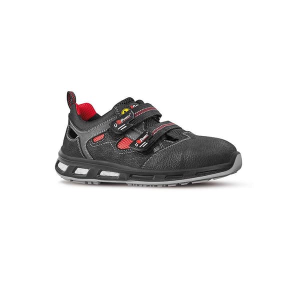 U-power Cody Säkerhetsskor EU 39