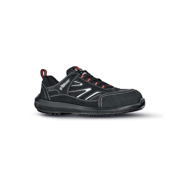 U-power Dardo Sikkerhedssko EU 45