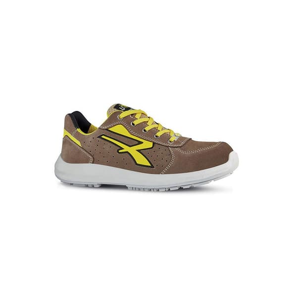 U-power Dorado Sikkerhedssko  EU 36