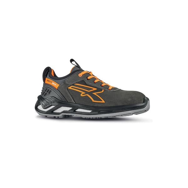 U-power Duke Säkerhetsskor EU 47