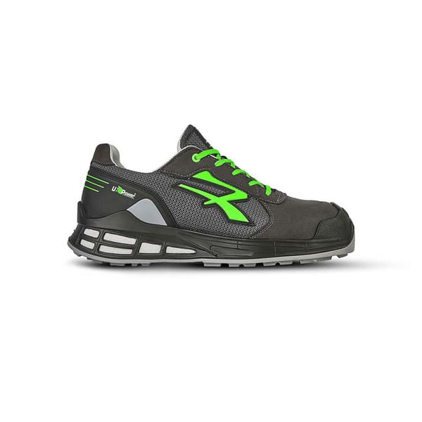 U-power Egon Sikkerhedssko  EU 39