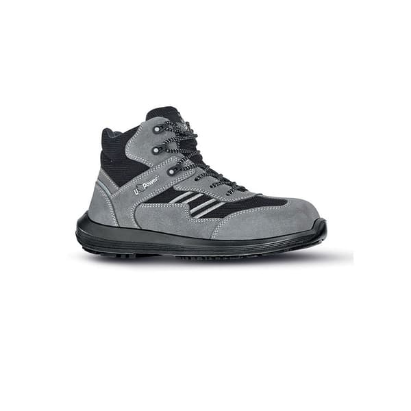 U-power Florida Säkerhetsskor  EU 39