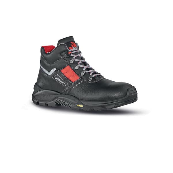 U-power Gravel Sikkerhedsstøvler  EU 41