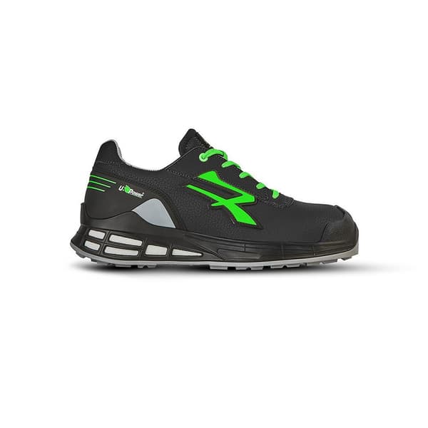 U-power Jago Säkerhetsskor EU 37