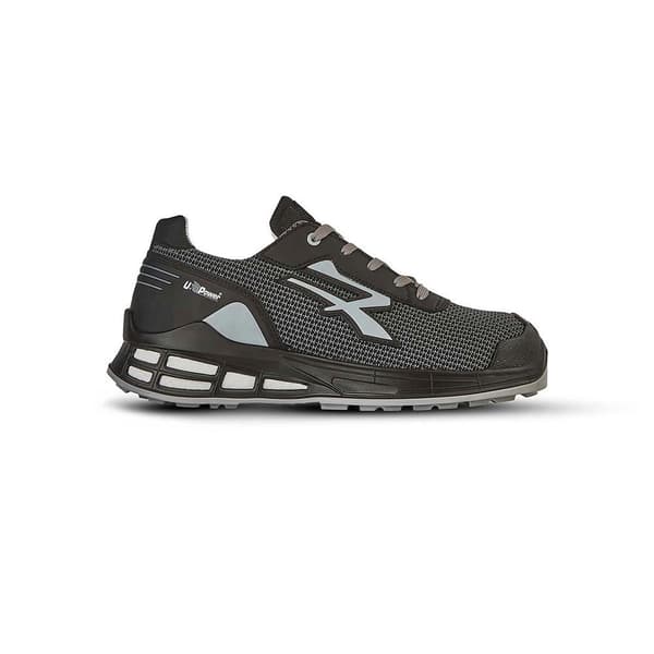 U-power Kaleo Sikkerhedssko EU 45