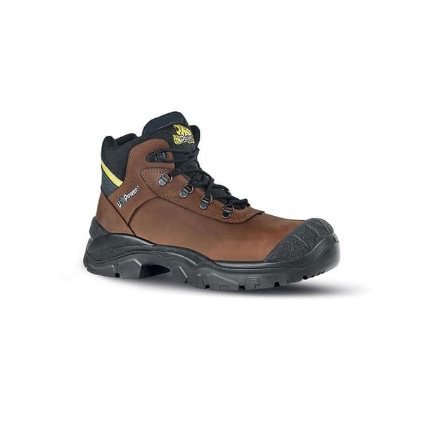 U-power Latitude Uk Säkerhetsskor EU 45