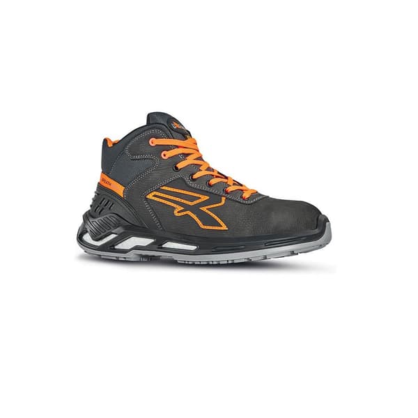 U-power Lord Sikkerhedsstøvler EU 39