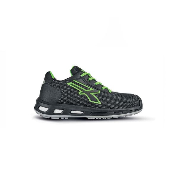 U-power Malibu Sikkerhedssko  EU 41