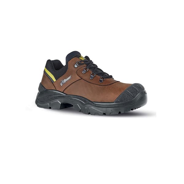 U-power Meridiane Uk Sikkerhedssko  EU 42