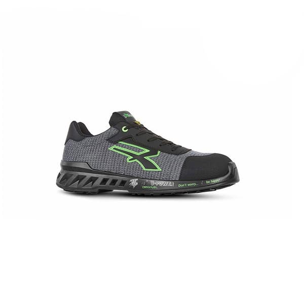 U-power Mike Sikkerhedssko  EU 40