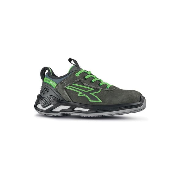 U-power Naos Sikkerhedssko  EU 40