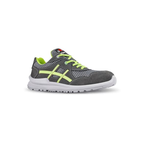 U-power Nico Säkerhetsskor  EU 38