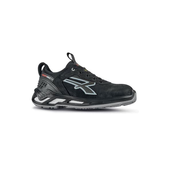 U-power Rush Säkerhetsskor  EU 43