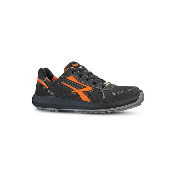 U-power Sirio Säkerhetsskor EU 47