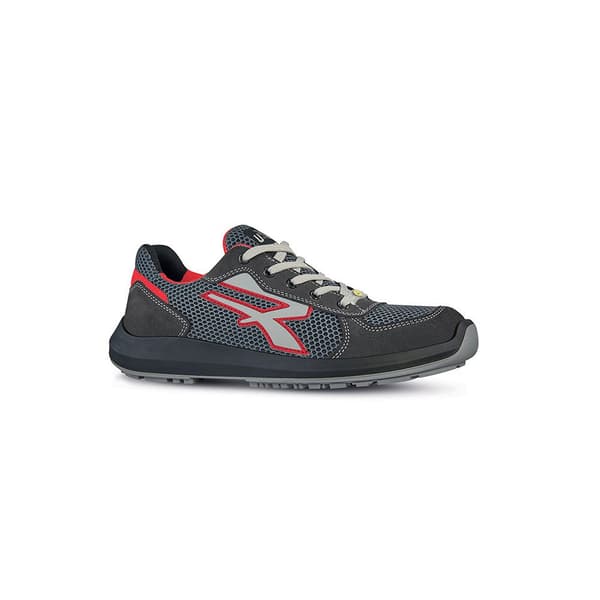 U-power Skat Sikkerhedssko  EU 43