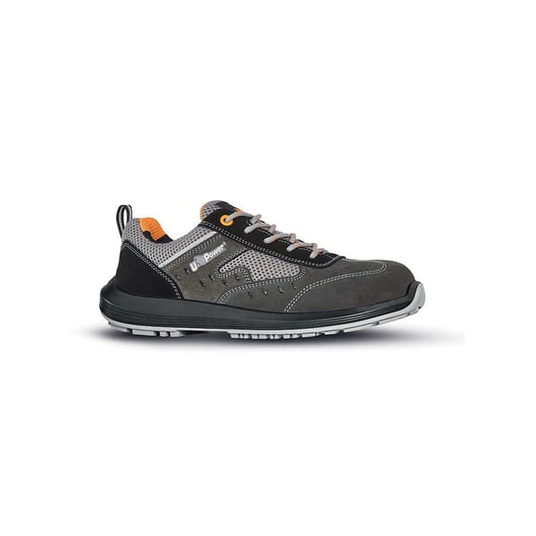 U-power Sprint Sikkerhedssko  EU 43