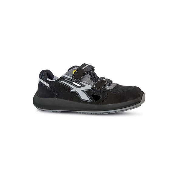 U-power Trix Sikkerhedssko  EU 42