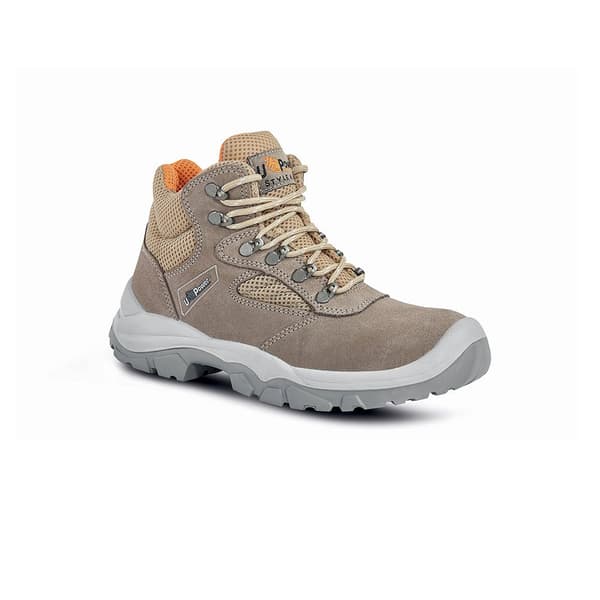U-power Desert Säkerhetsskor  EU 39