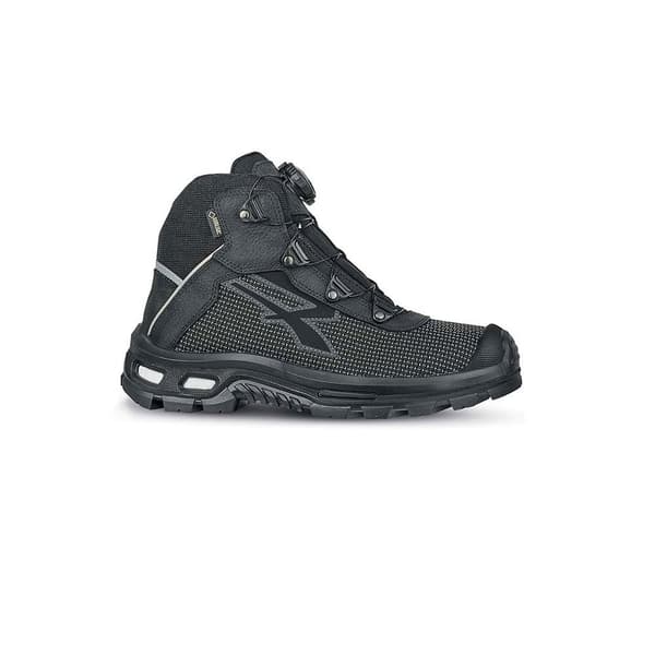 U-power Kora Säkerhetsskor  EU 38