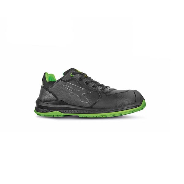 U-power Natural Uk Sikkerhedssko  EU 36