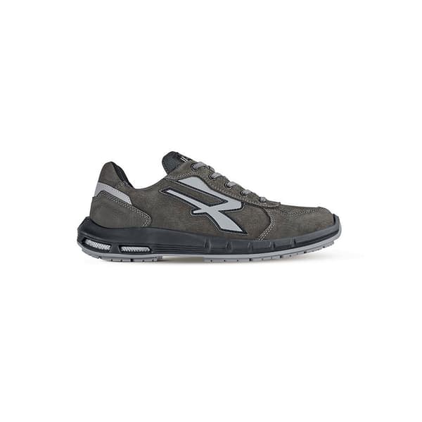 U-power Avion Plus Sikkerhedssko  EU 39